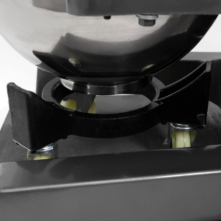 Миксер планетарный B-60A Foodatlas Eco (графитовый)